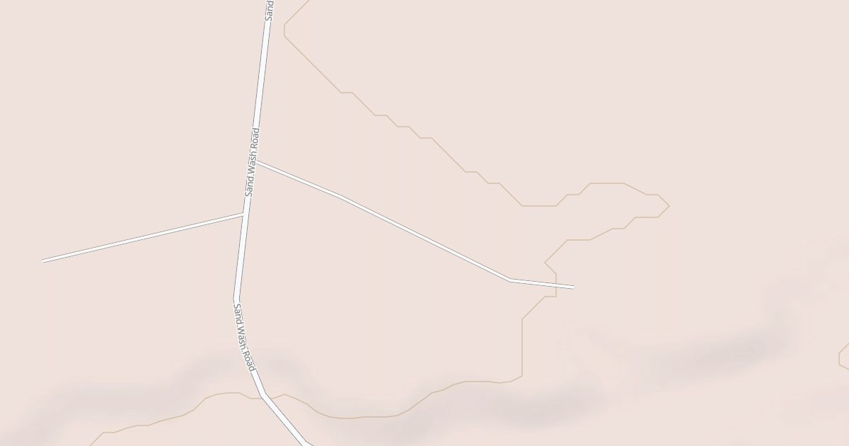 Map preview of BLM National GTLF Public Motorized Roads 1b5c561c-af12-4b48-9d16-d4d45de32332