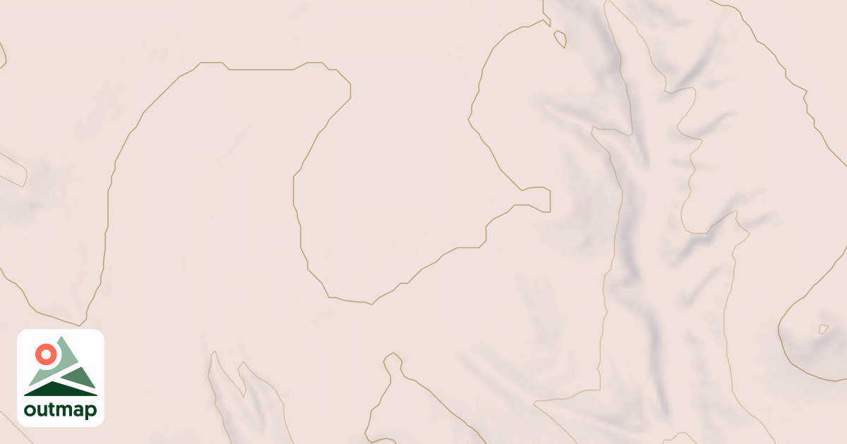Map of 1001.A