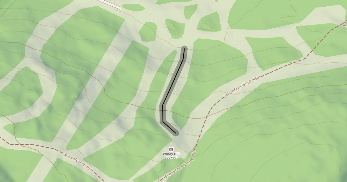 Map preview of Lower Darby