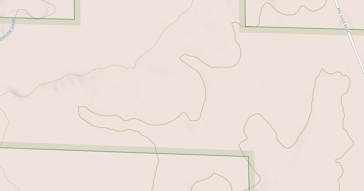Map preview of USFS Motor Vehicle Use Map Roads {968B4024-4A21-4D06-AD80-E14C7E6BF905}