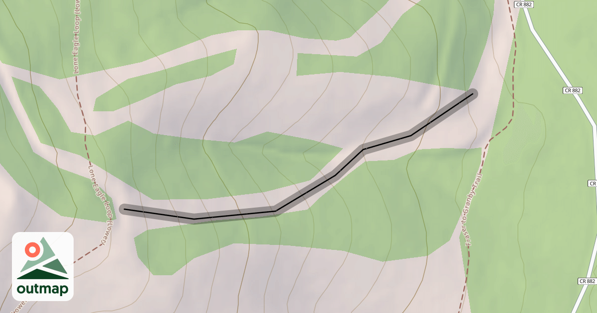 Map of Dragon Lady