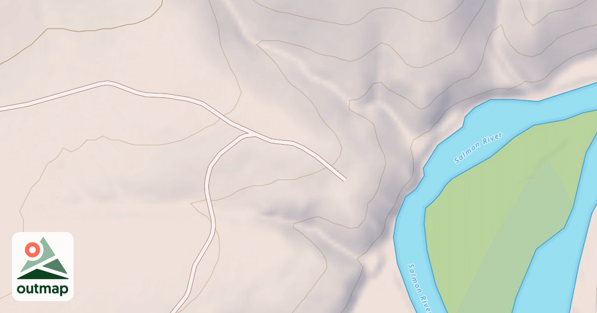 Map of BLM National GTLF Public Motorized Roads 1059971e-8969-4a16-a126-a6da6601c19f
