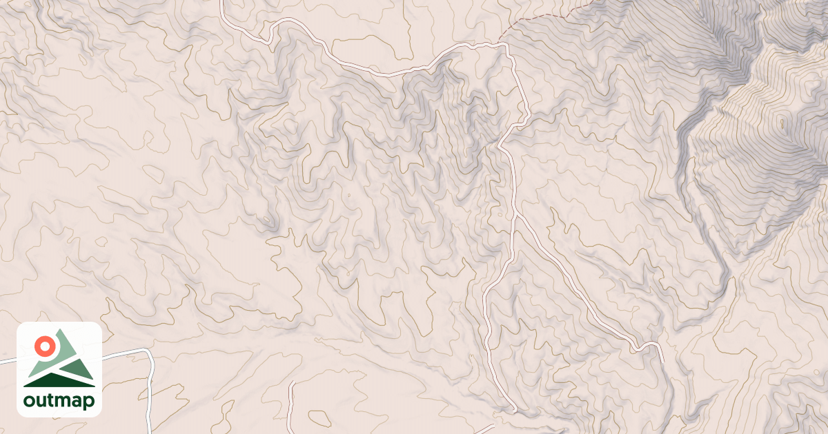 Map of LOMBARD CORRAL