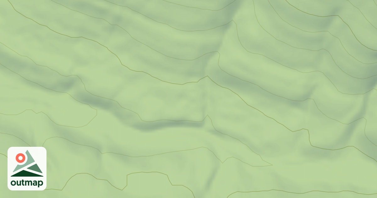 Map of USFS Motor Vehicle Use Map Roads {EFE8AFCB-DE45-42BD-8589-420EFE6A9150}