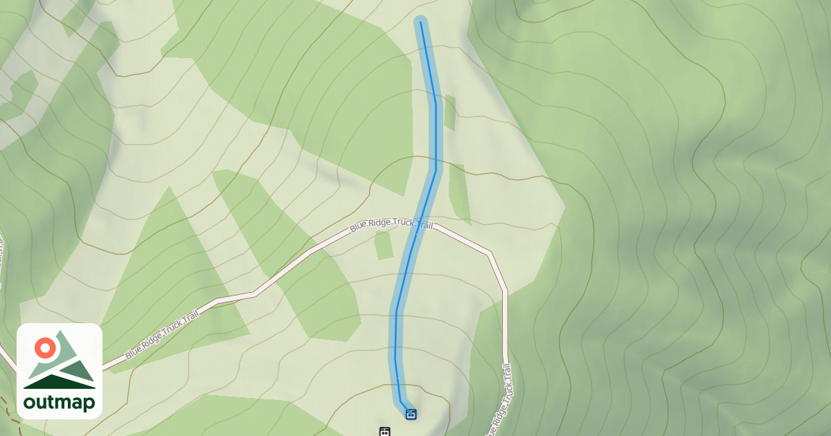Map of Borderline