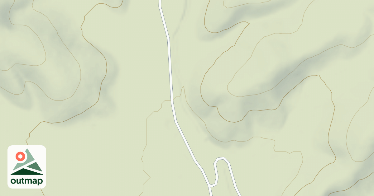 Map of BLM National GTLF Public Motorized Roads 837e37c6-6bea-4d1a-ac64-fa9b62d8b031