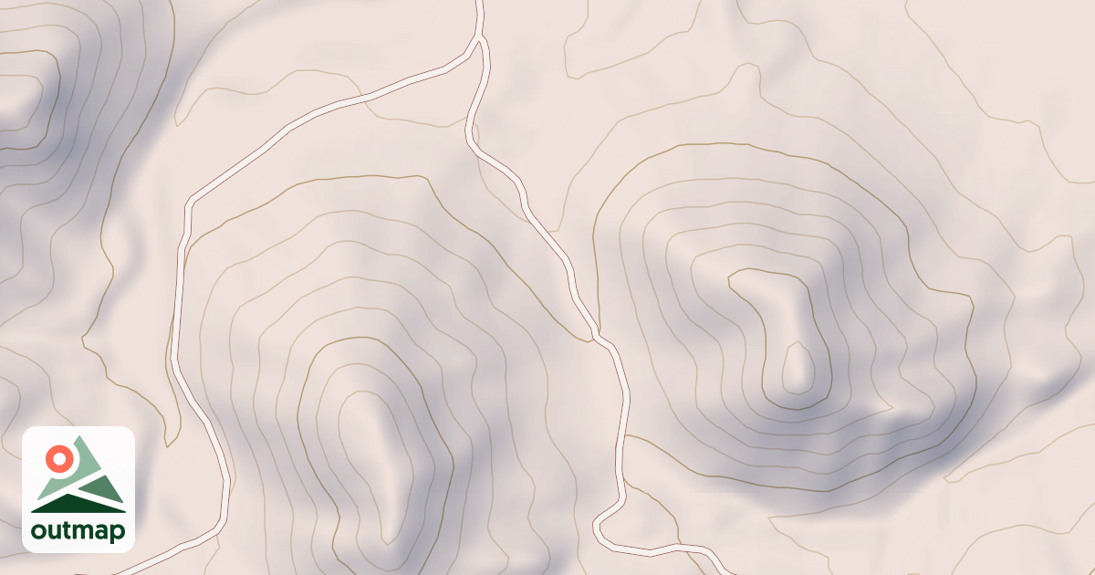 Map of BLM National GTLF Public Motorized Roads 47a64972-663c-4538-a748-7d3a9d122a19
