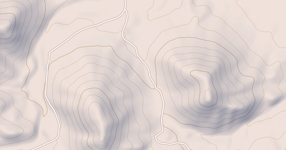 Map preview of BLM National GTLF Public Motorized Roads 47a64972-663c-4538-a748-7d3a9d122a19