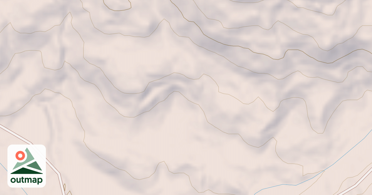 Map of BLM National GTLF Public Motorized Roads 7cd31be5-566e-434e-bcc0-c1897c8370d1