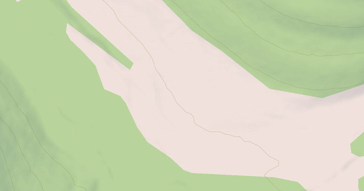 Map preview of USGS National Digital Trails 1a866750-7734-4f57-9797-56b7e7f2170b