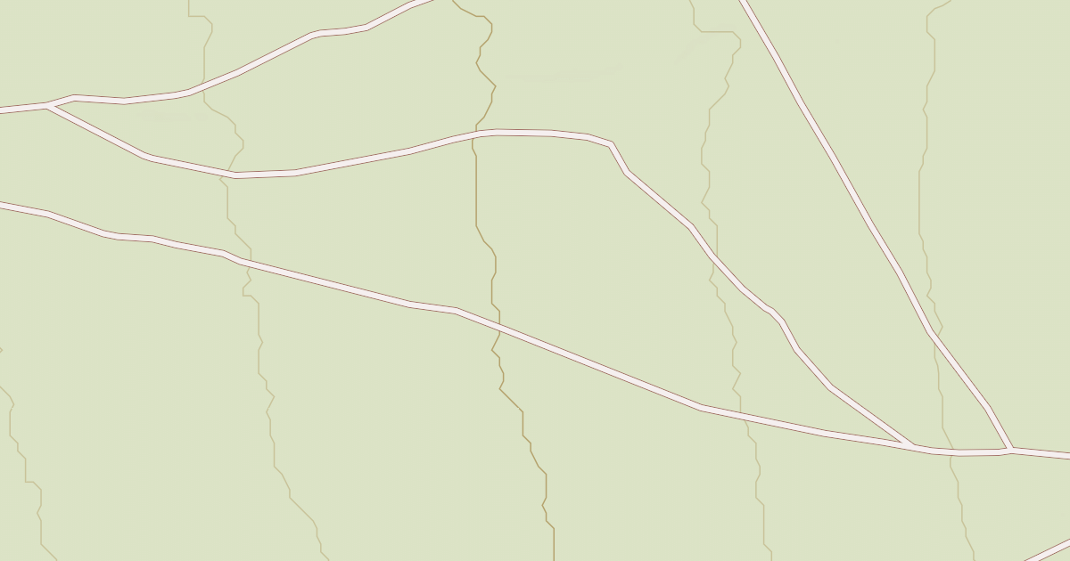 Map preview of BLM National GTLF Public Motorized Roads 4ef834f2-58ad-45cf-bf1e-683fbd50ffb2
