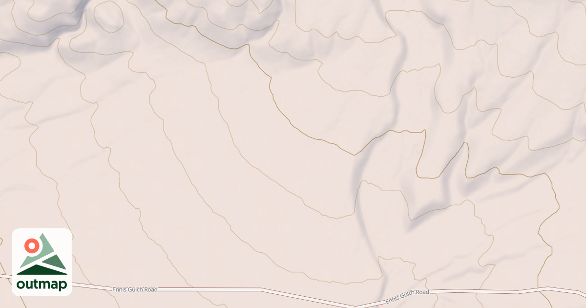 Map of BLM National GTLF Public Motorized Roads c2f07935-5041-4ec5-8604-61919271a815