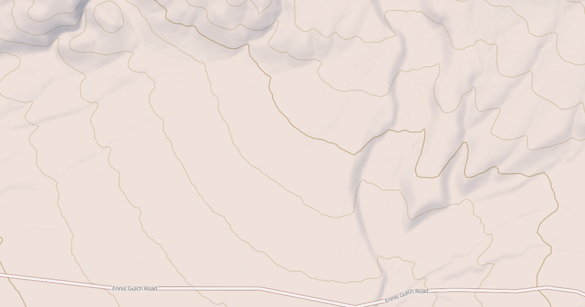 Map preview of BLM National GTLF Public Motorized Roads c2f07935-5041-4ec5-8604-61919271a815