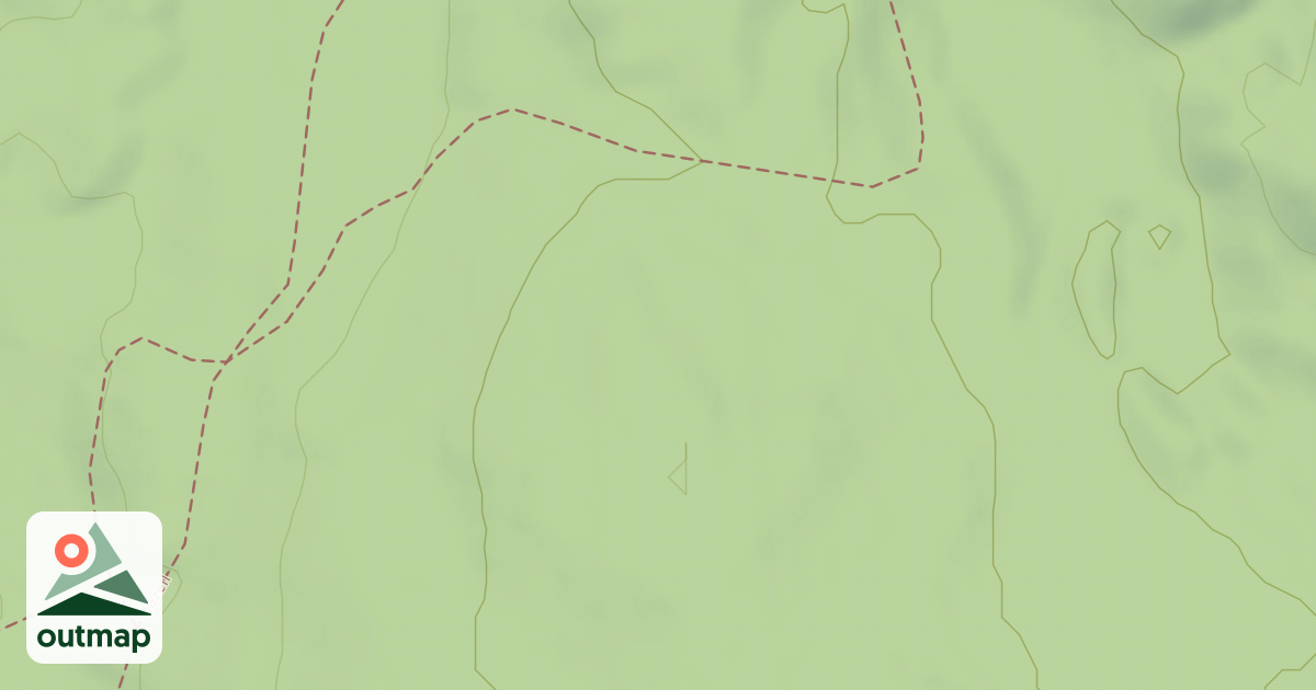 Map of 105