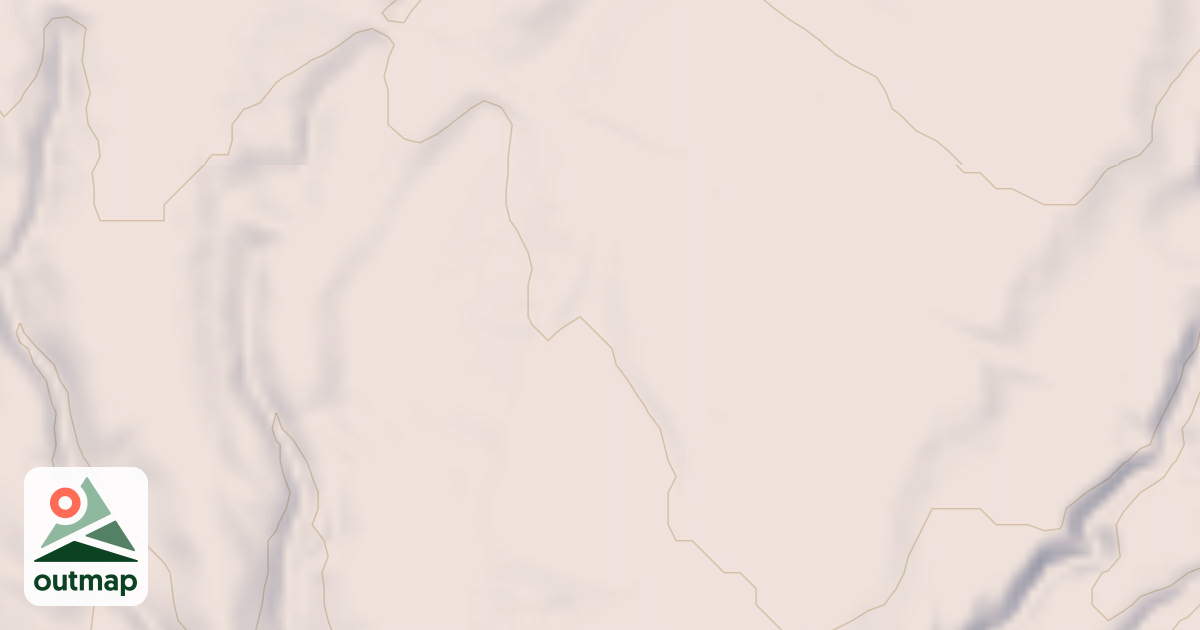 Map of BLM National GTLF Public Motorized Roads 1b0358c3-0077-4c3e-8a47-e96b807a3d21