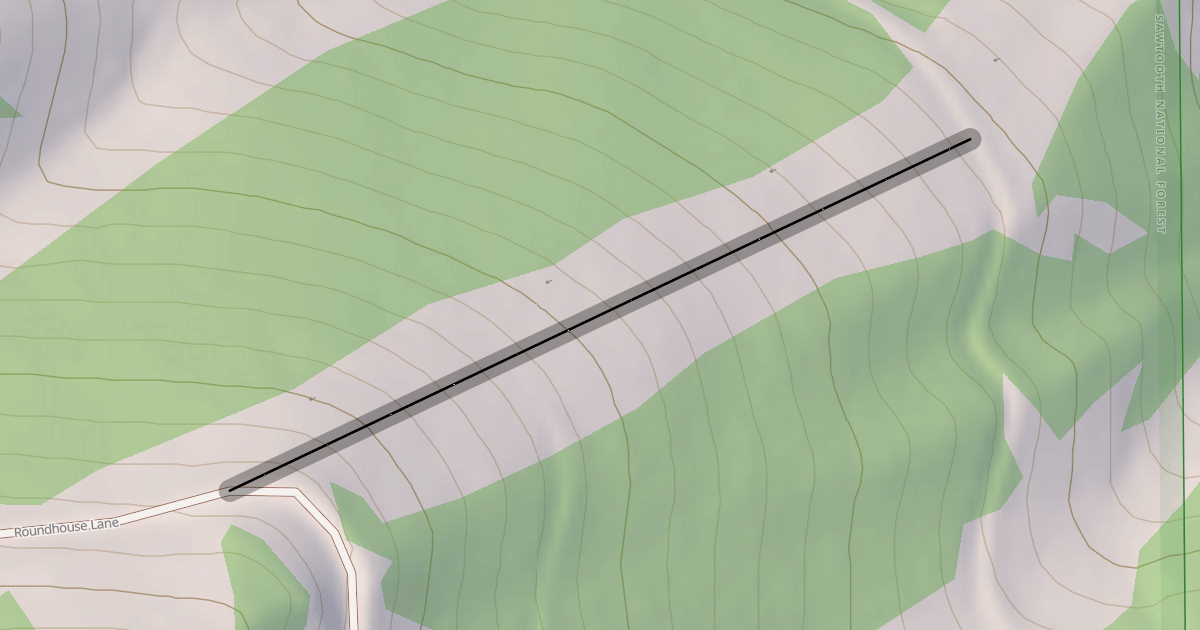 Map preview of Mid Holiday