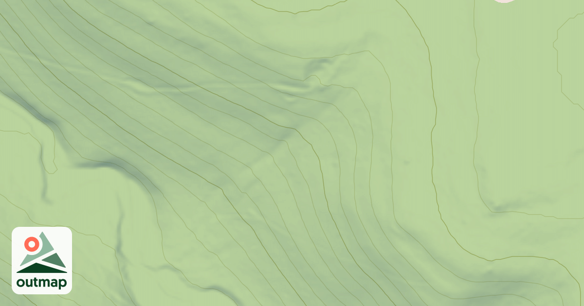 Map of USGS National Digital Trails f7d54496-d540-4dbe-9485-c411fb803112