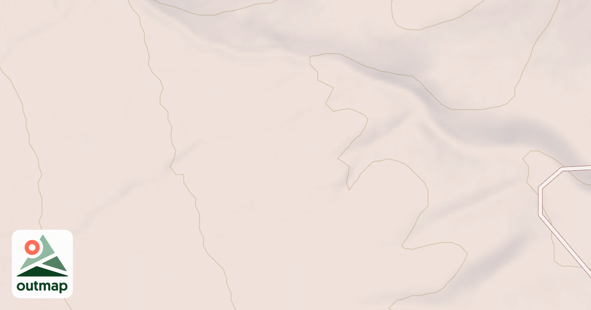 Map of BLM National GTLF Public Motorized Roads 5e38f13d-989b-400a-8d79-fca49700e5ee