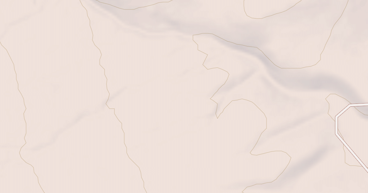 Map preview of BLM National GTLF Public Motorized Roads 5e38f13d-989b-400a-8d79-fca49700e5ee