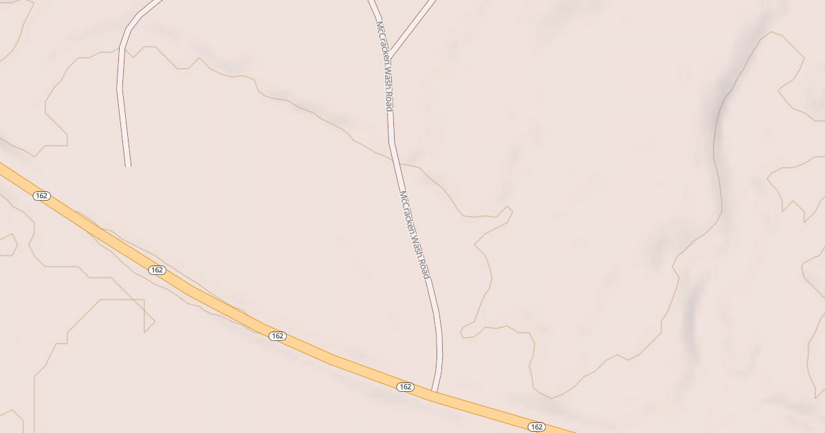 Map preview of BLM National GTLF Public Motorized Roads 1066bd09-1e72-41ee-999f-df1037b5a95c