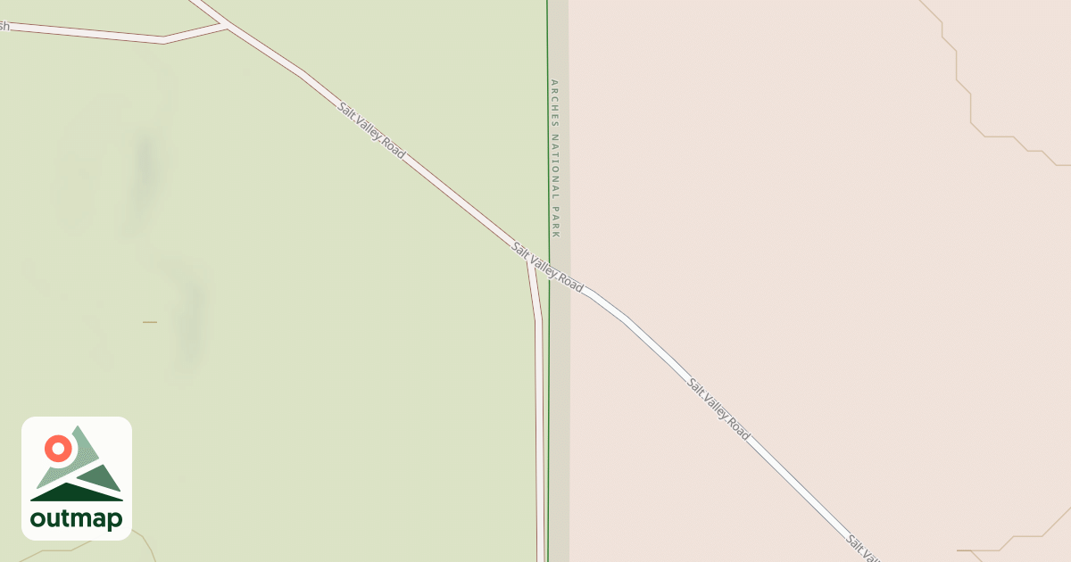 Map of BLM National GTLF Public Motorized Roads 1ec4714c-09d0-420f-9334-e76355afbd1f