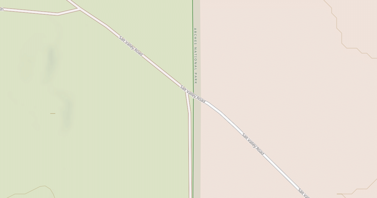 Map preview of BLM National GTLF Public Motorized Roads 1ec4714c-09d0-420f-9334-e76355afbd1f