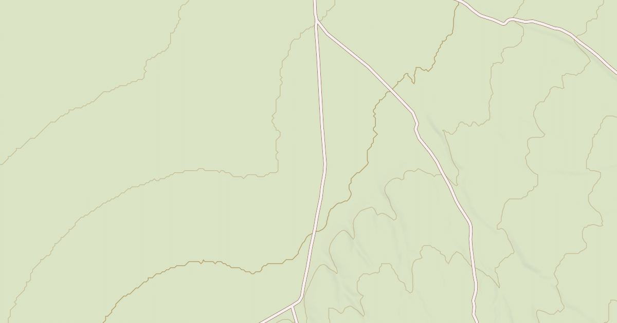 Map preview of BLM National GTLF Public Motorized Roads 2e565809-d857-47d1-a91e-eff60a4aa793