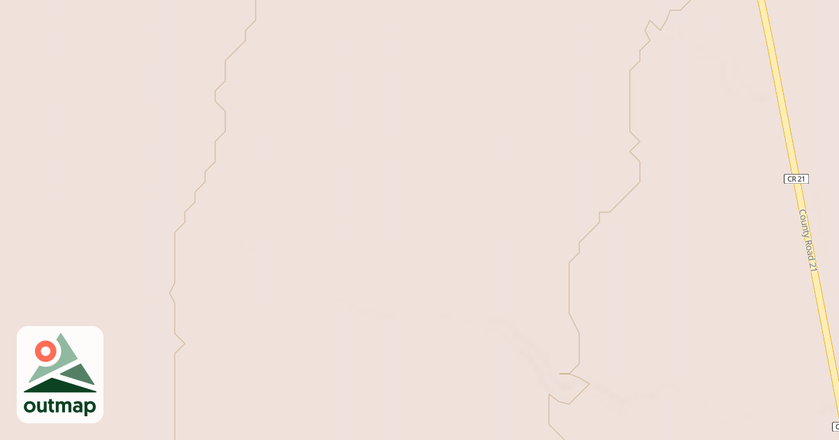 Map of BLM National GTLF Public Motorized Roads 05ad3e62-b341-48f0-b048-a2ecc2f11348