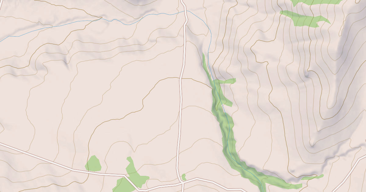 Map preview of BLM National GTLF Public Motorized Roads 158eefad-da55-4ea7-8839-5502d0061bed