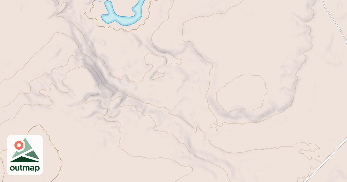 Map of FDR3944