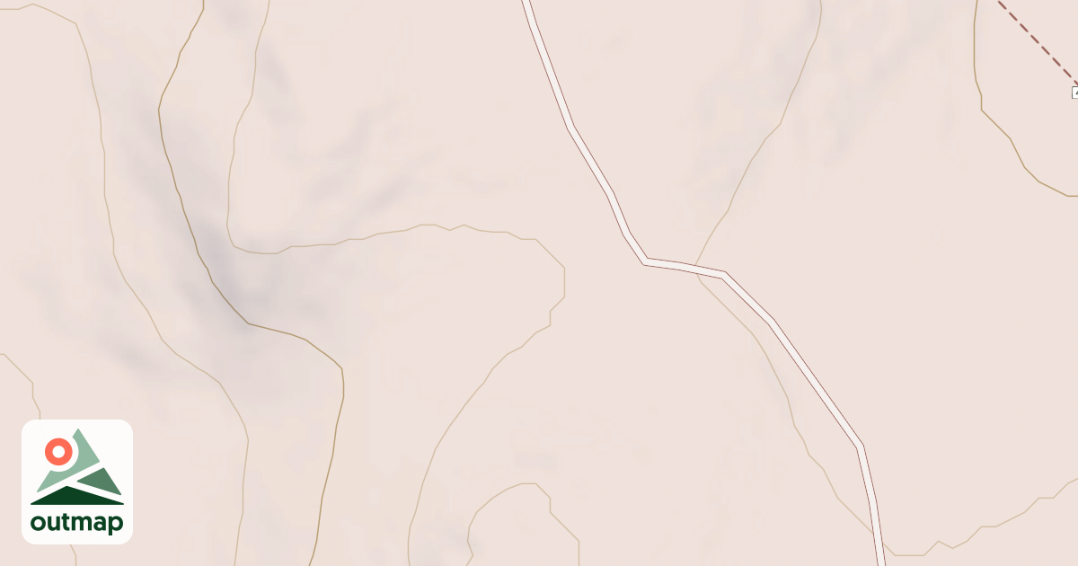 Map of 41483M