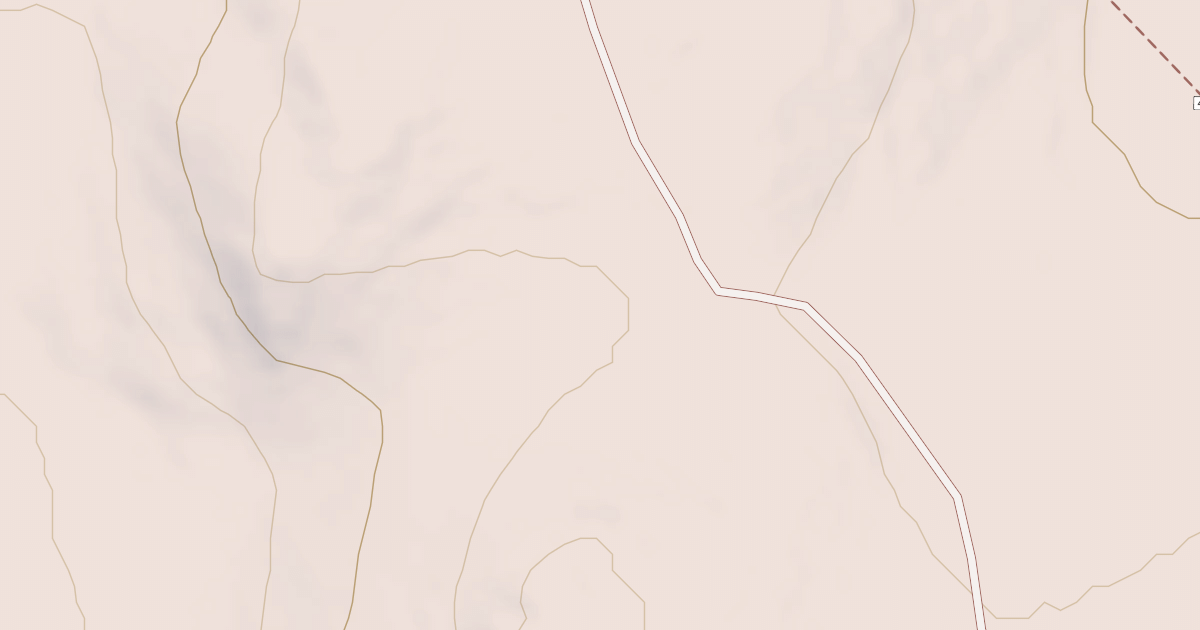 Map preview of 41483M