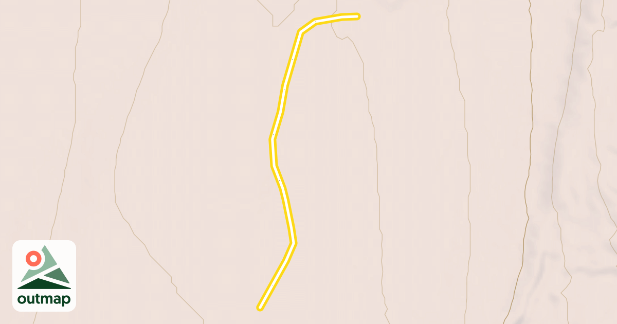 Map of I25