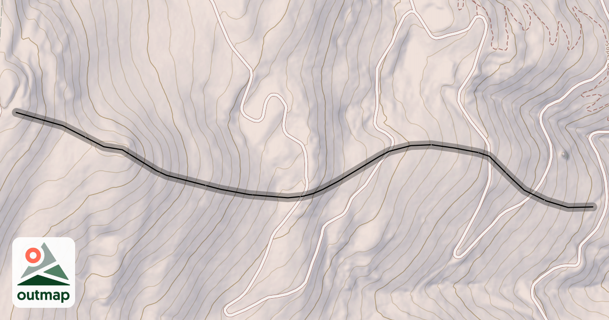 Map of Vista