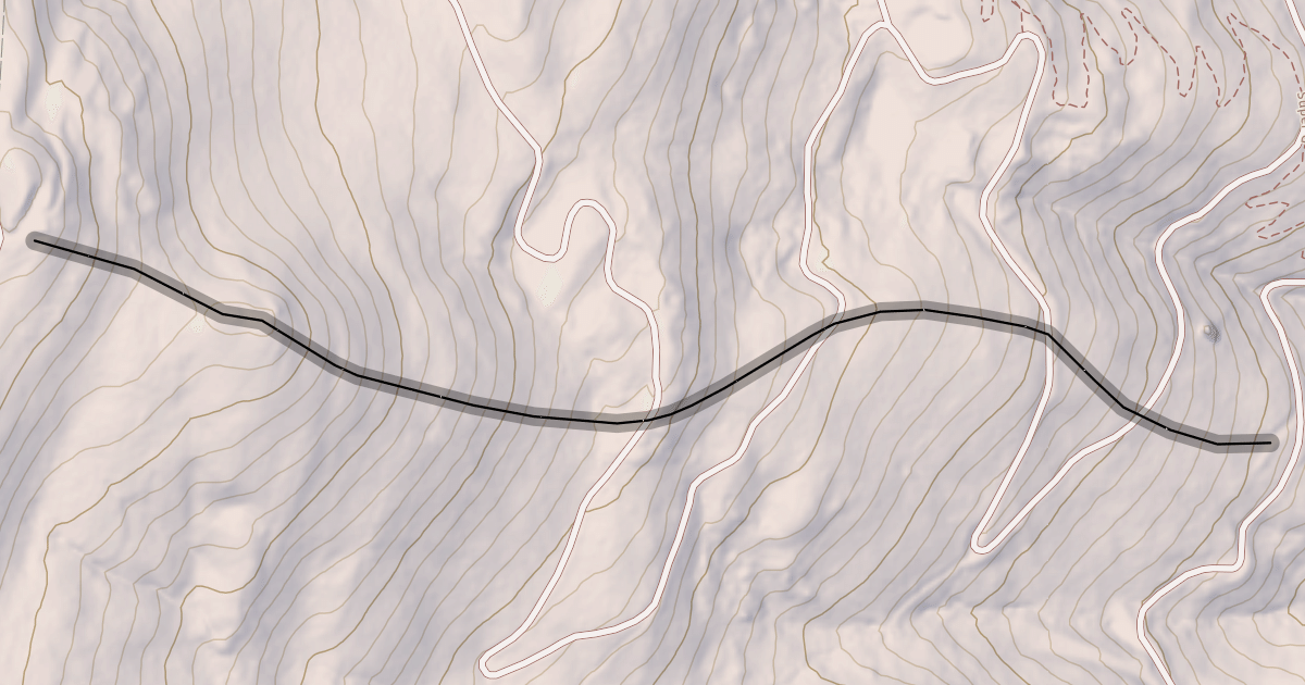 Map preview of Vista