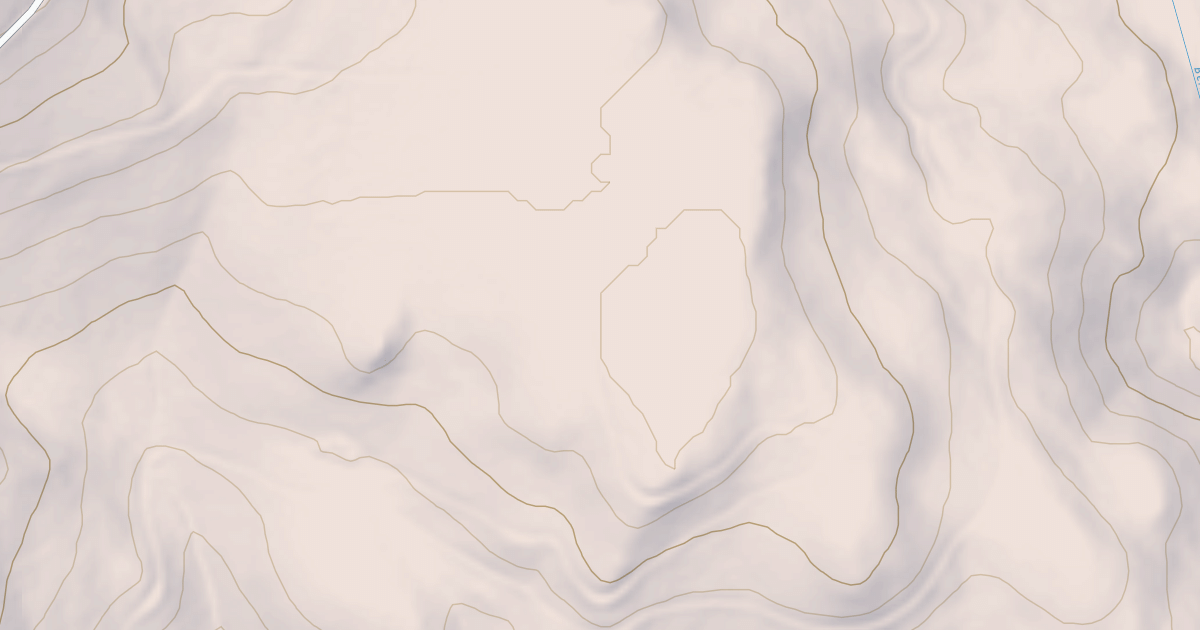 Map preview of USFS National Forest System Roads {2CEA6E63-BB42-45AF-BE81-40BCE08AA221}