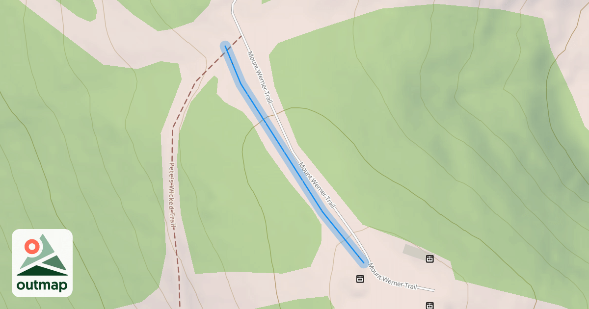 Map of Traverse