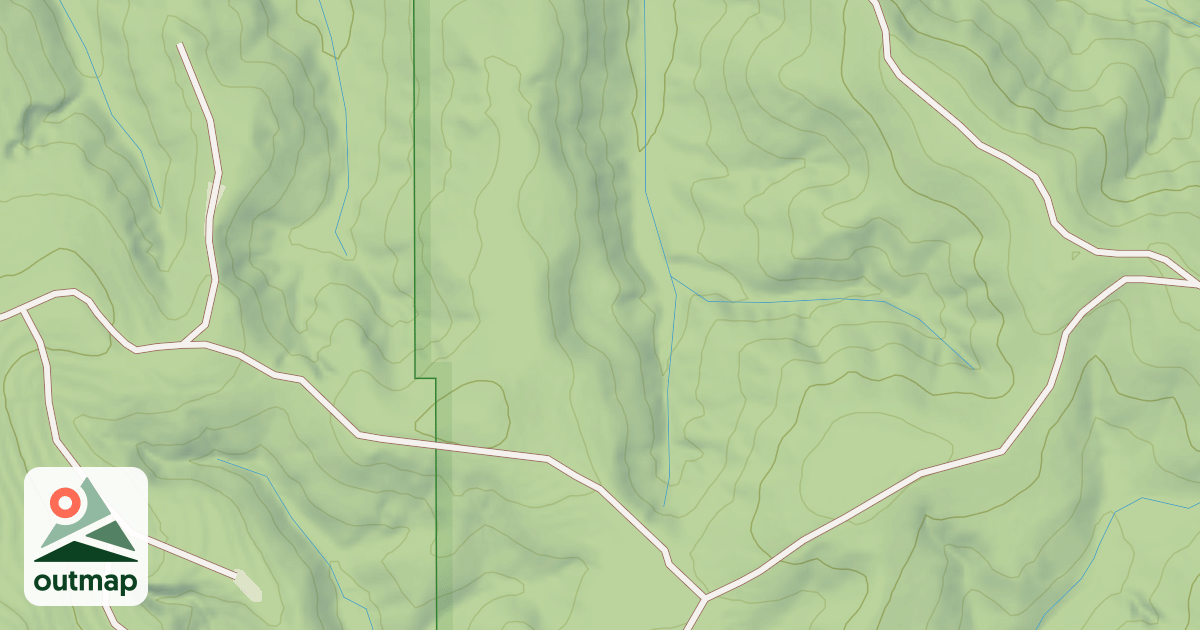 Map of CABLE THREE