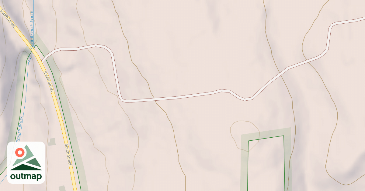 Map of USGS National Digital Trails 0dd7c5b1-860e-43c2-9f02-0afcbbdf3df9