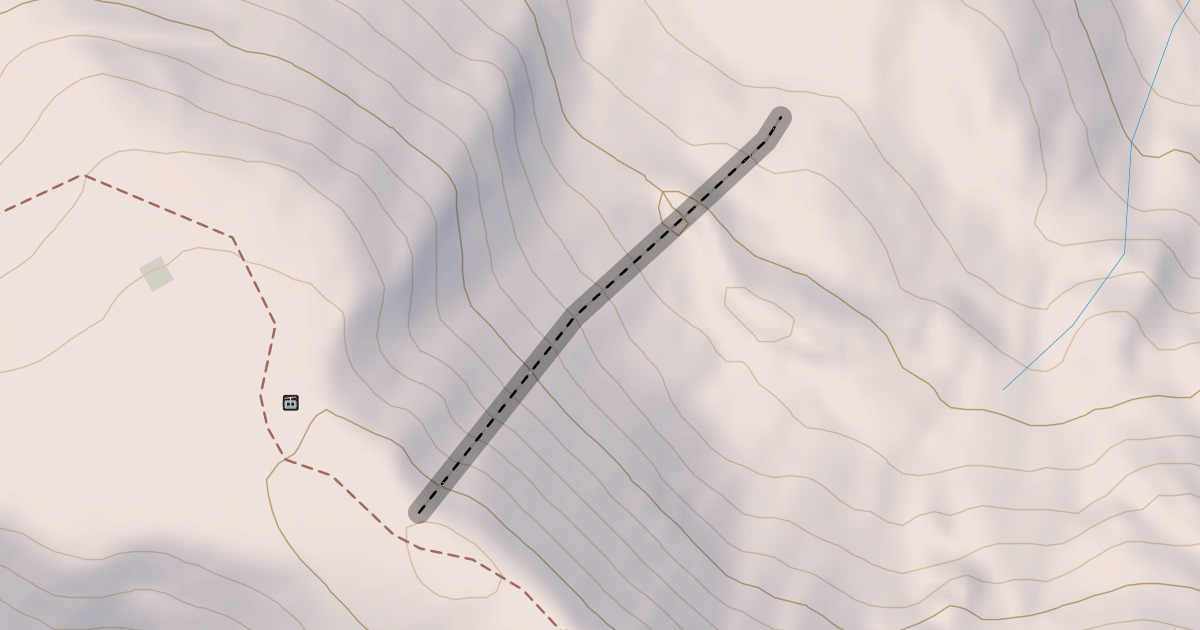 Map preview of Crystal