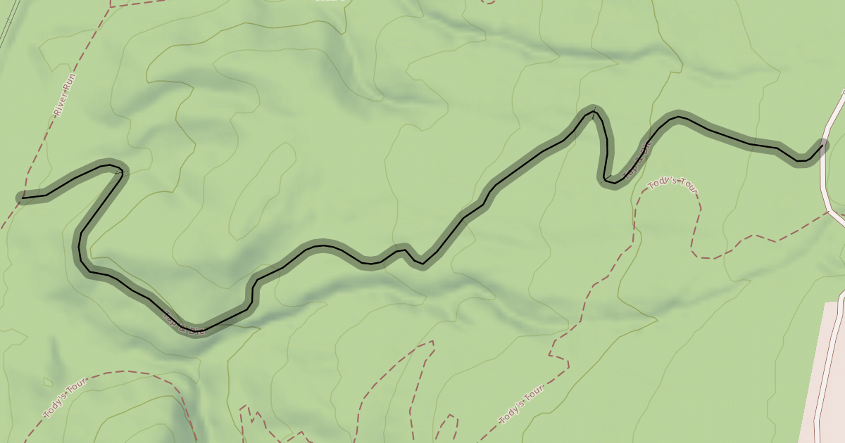 Map preview of Tap & Die