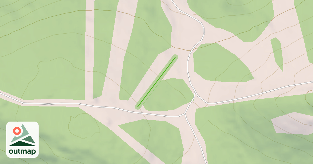 Map of Spur