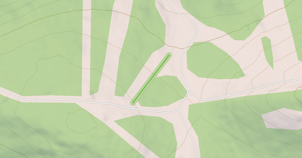 Map preview of Spur