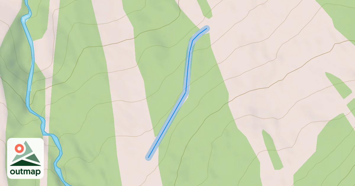 Map of Peekaboo