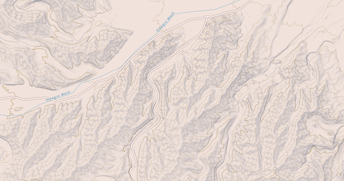 Map preview of BLM National GTLF Public Motorized Roads ae327ed8-5d8e-4202-898f-fa1e5bc31771