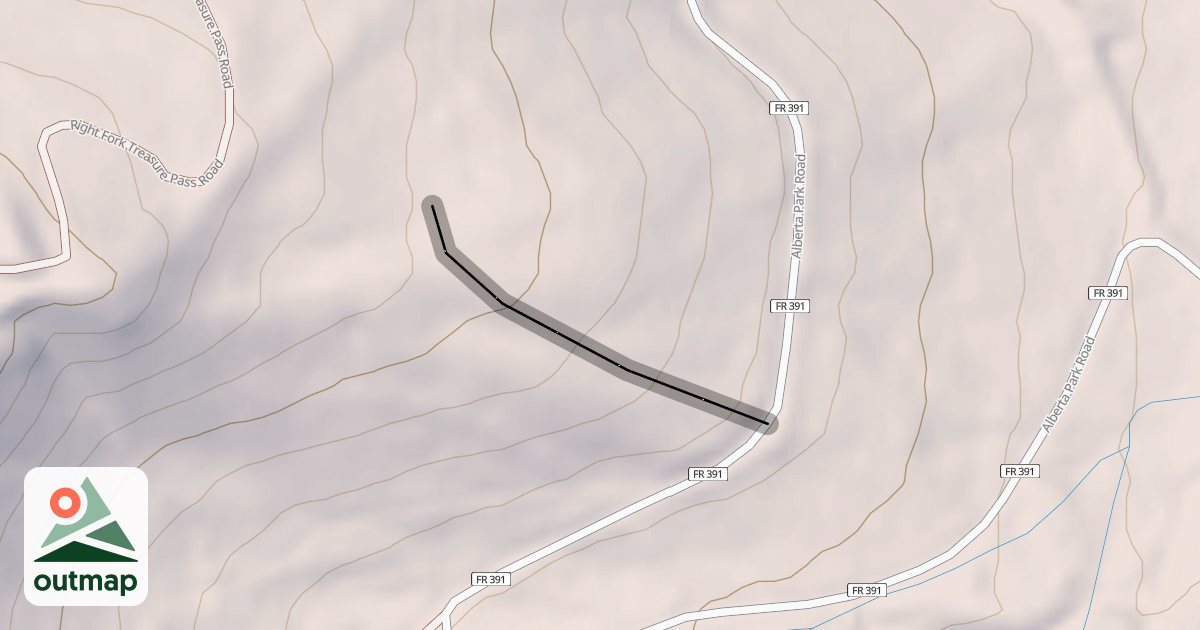 Map of Bamboo
