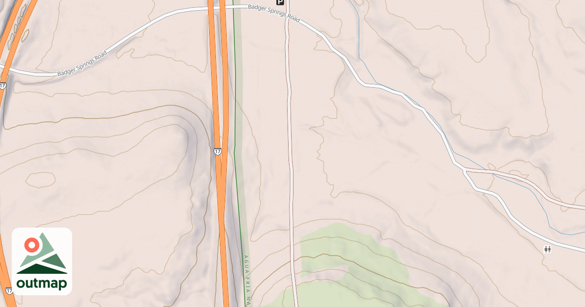 Map of BLM National GTLF Public Motorized Roads 0d43af6a-dd54-4972-b648-7a65941590db