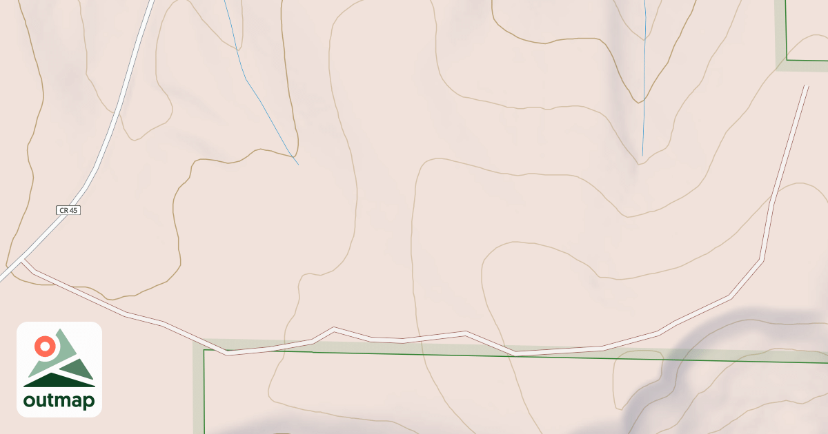 Map of BLM National GTLF Public Motorized Roads 5671d880-d5c1-462c-84ff-fb4e3051772a