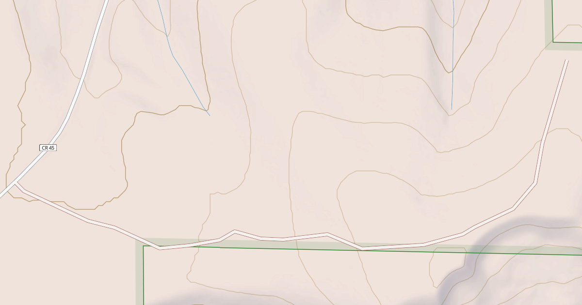 Map preview of BLM National GTLF Public Motorized Roads 5671d880-d5c1-462c-84ff-fb4e3051772a