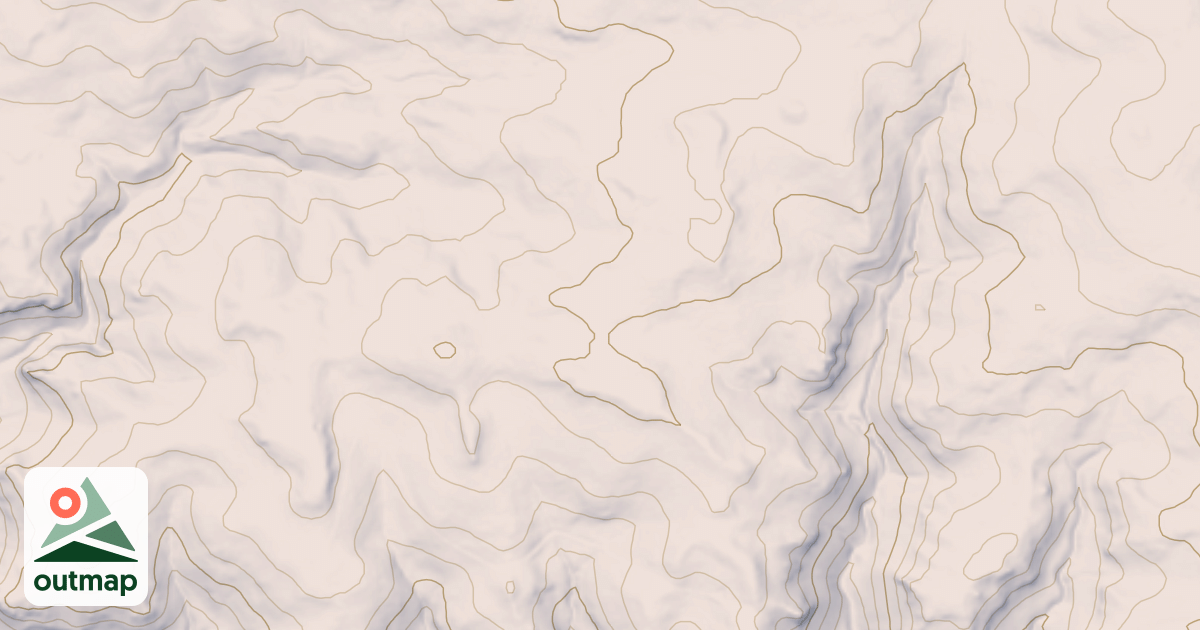 Map of BLACK HILLS POWER BR 1D
